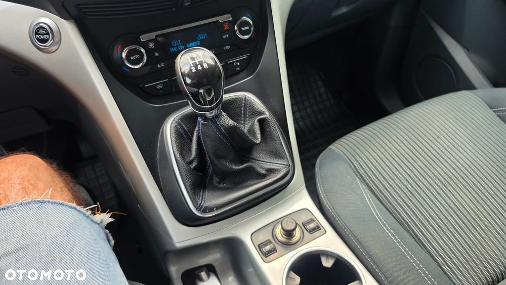 Ford C-MAX 1.6 Titanium - 23