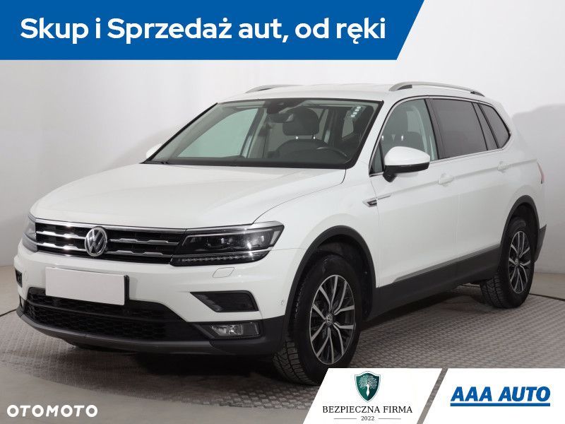 Volkswagen Tiguan Allspace - 2