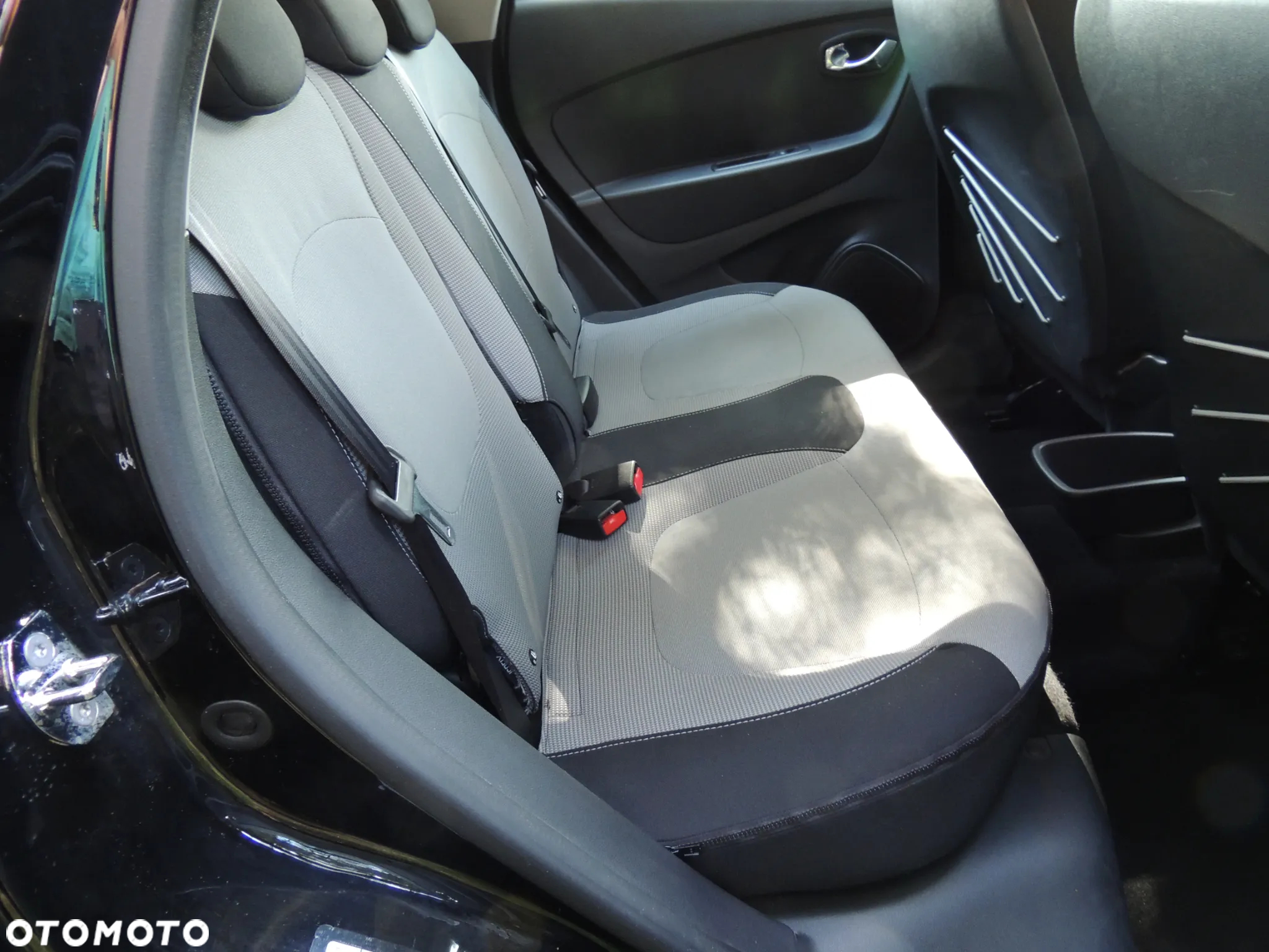 Renault Captur 0.9 Energy TCe Intens - 17