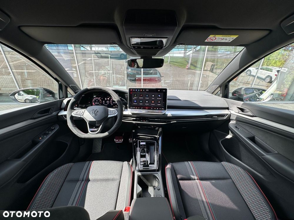 Volkswagen Golf 2.0 TSI GTI Edition 50 DSG - 16