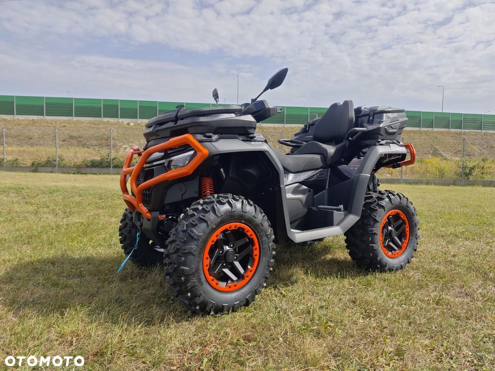 CFMoto Inny - 10