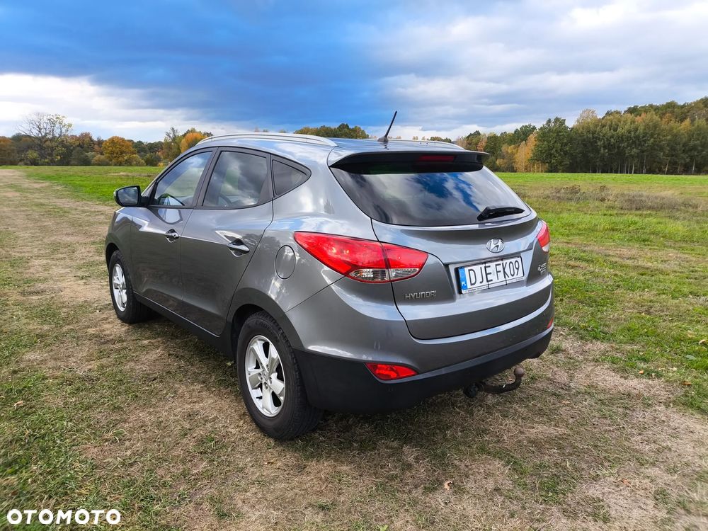 Hyundai ix35 - 7