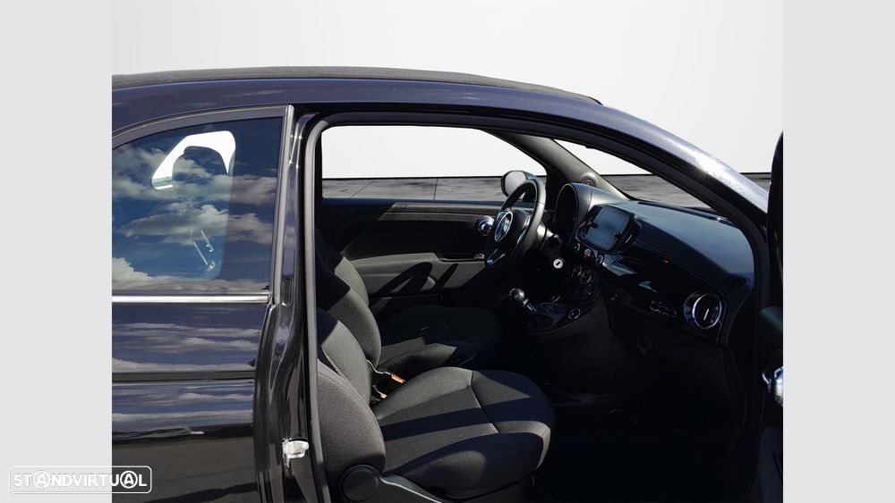 Fiat 500 1.0 Hybrid Dolcevita - 14