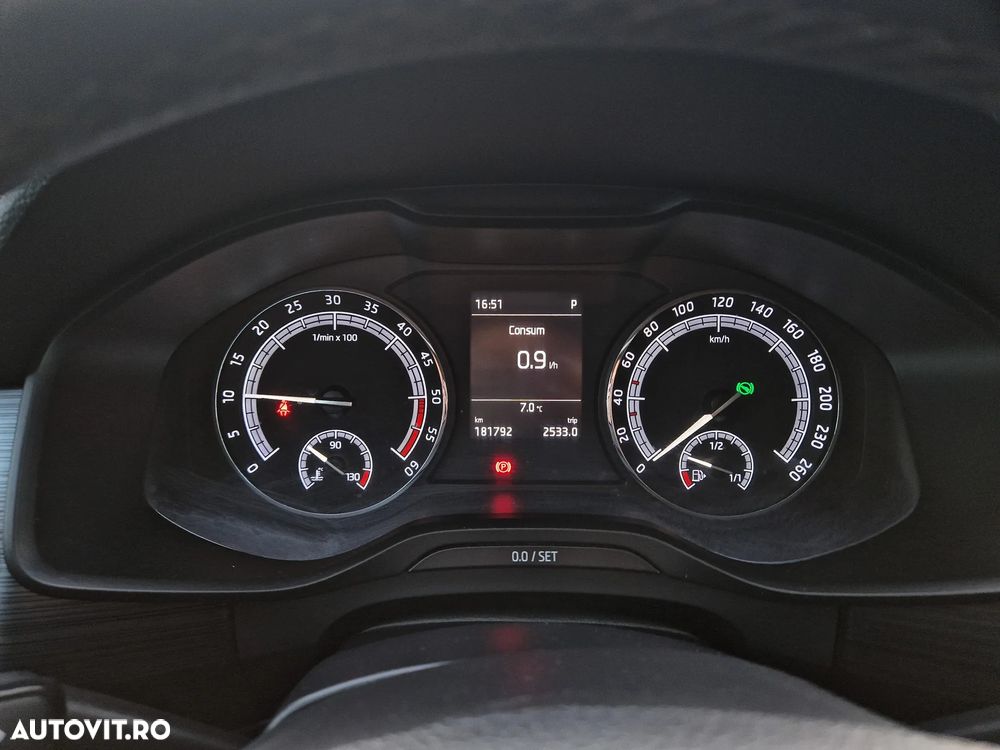 Skoda Kodiaq 2.0 TDI 4X4 DSG Style - 18