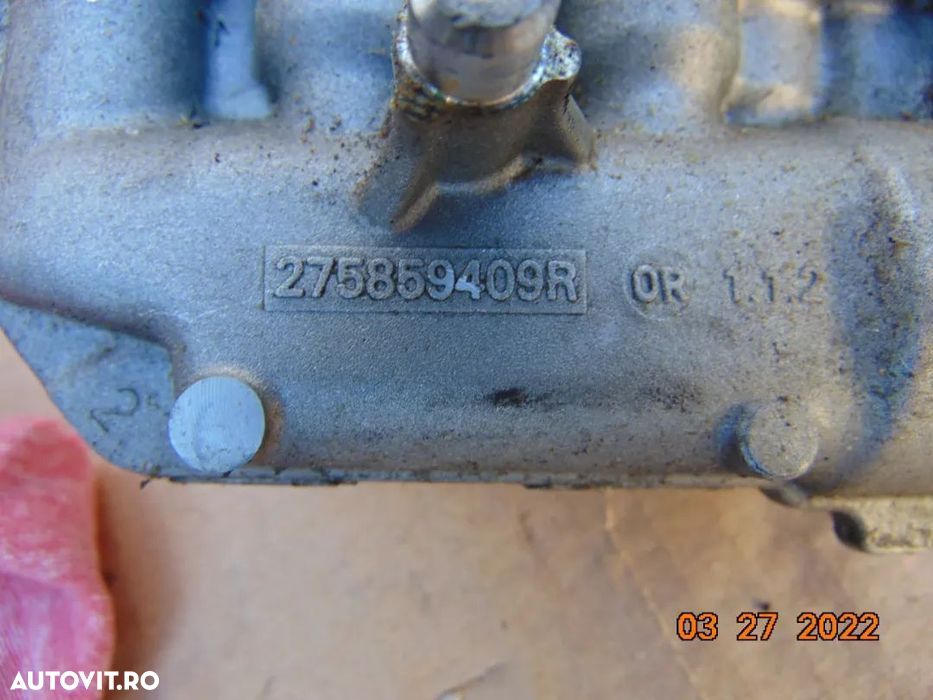 Preincalzitor apa renault 1.7 talisman kadjat koleos scenic megane 4 c - 3