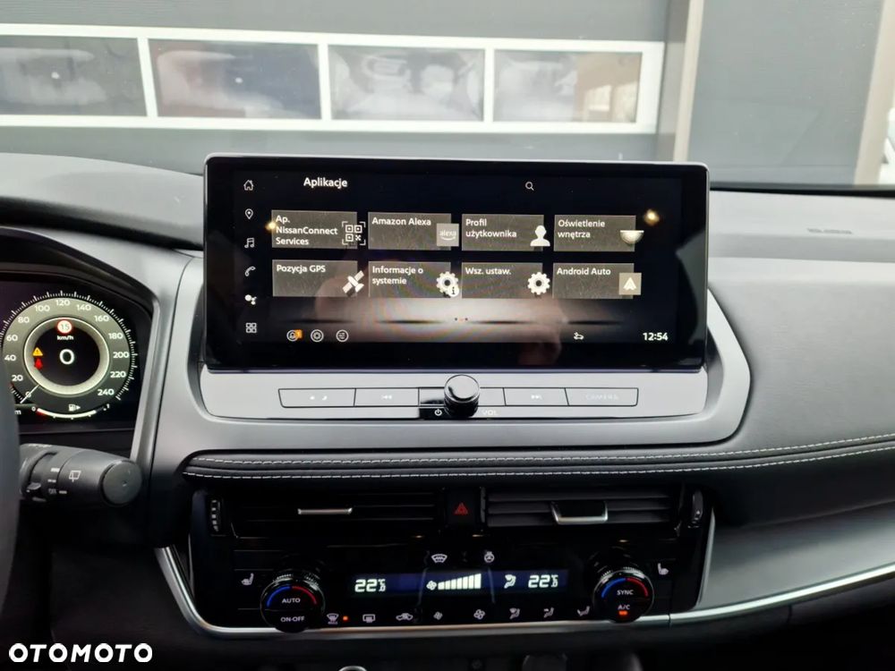 Nissan Qashqai 1.3 DIG-T MHEV Xtronic N-Connecta - 33