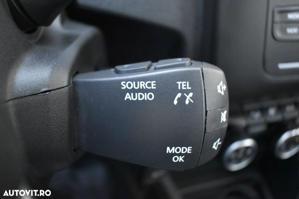 Dacia Duster 1.5 Blue dCi 4WD Comfort - 17