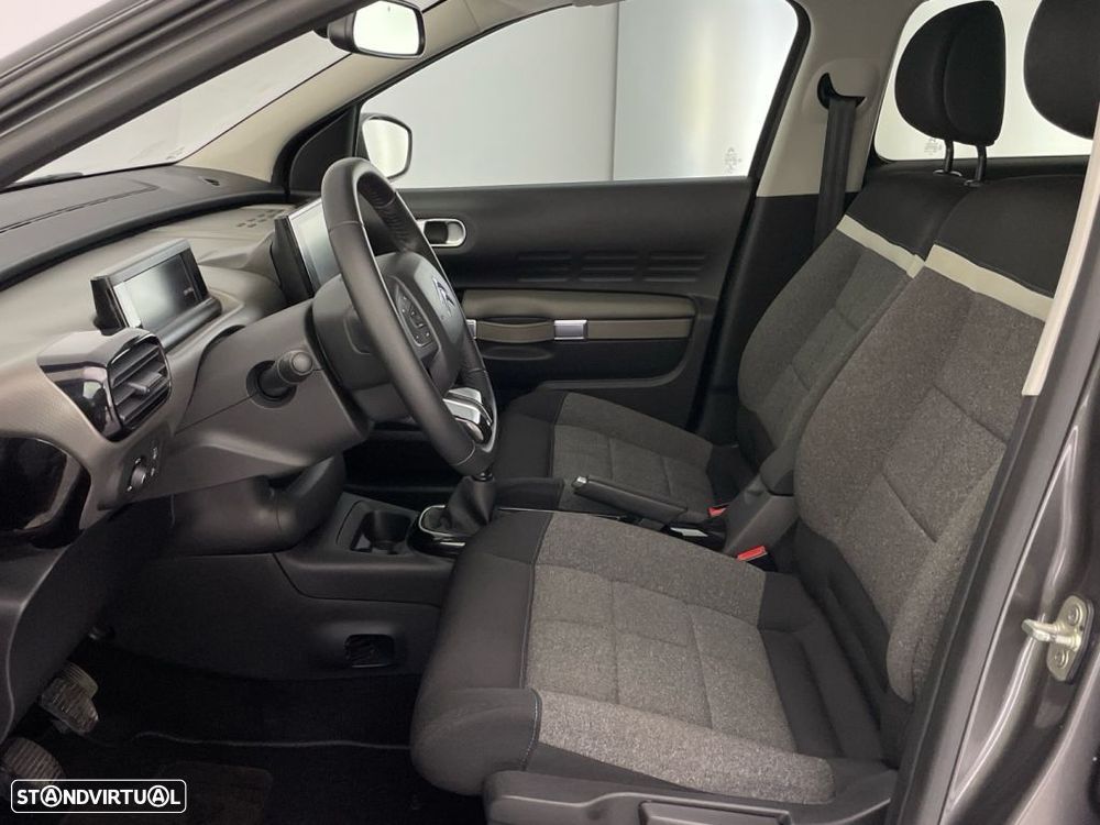 Citroën C4 Cactus 1.2 PureTech Shine - 11