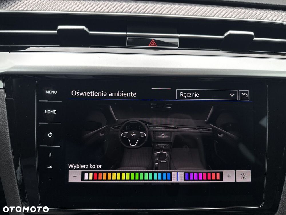 Volkswagen Arteon Shooting Brake 2.0 TSI 4Motion R DSG - 28