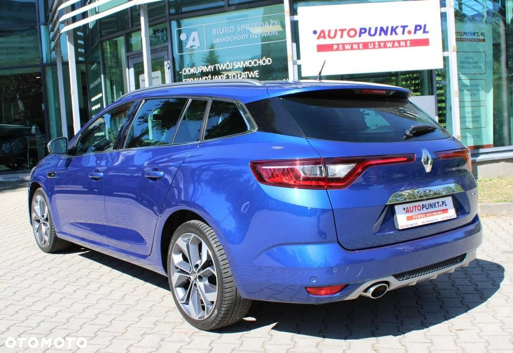 Renault Megane - 7