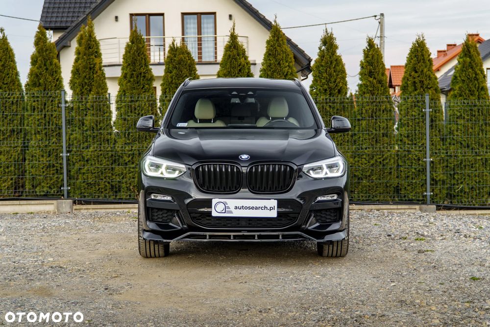 BMW X3 - 2
