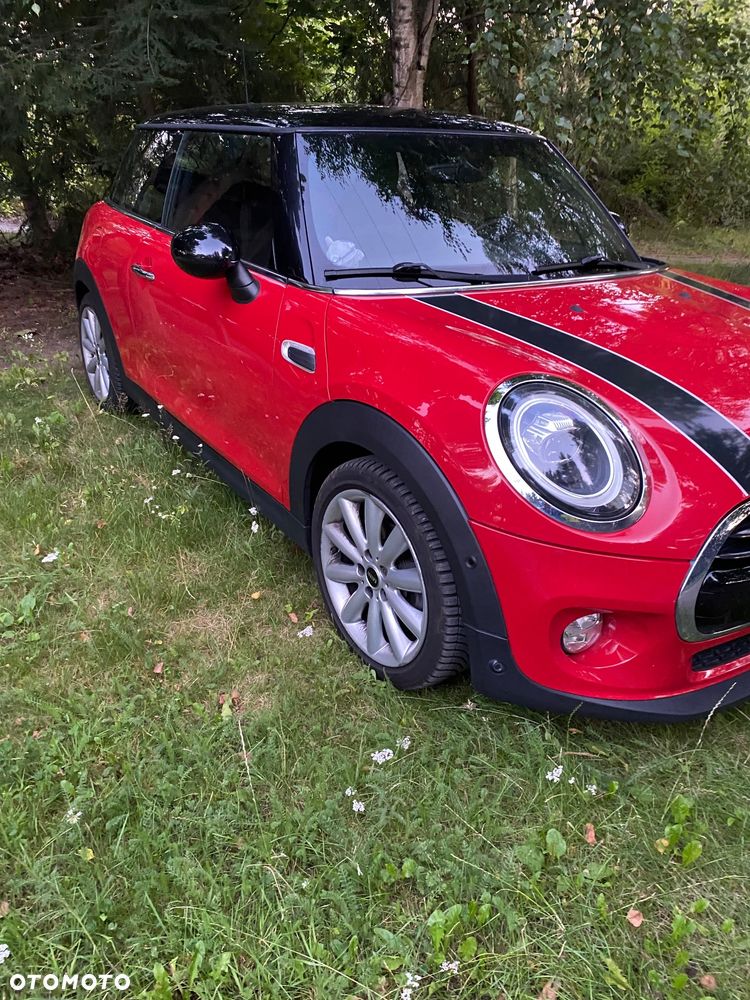 MINI Cooper - 8