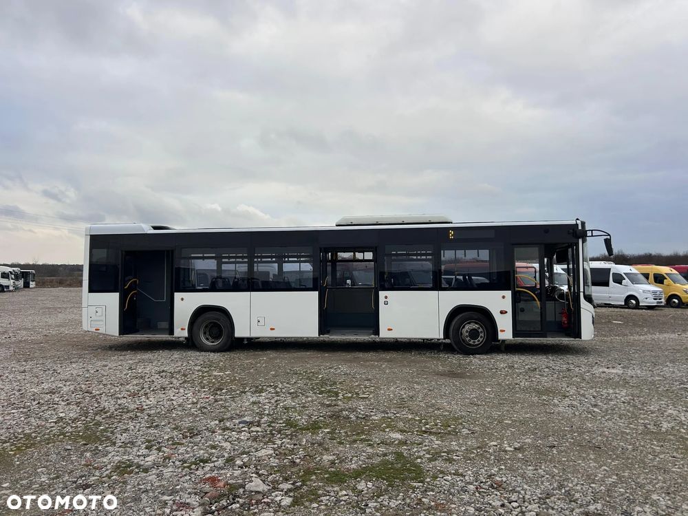 Otokar KENT - 2
