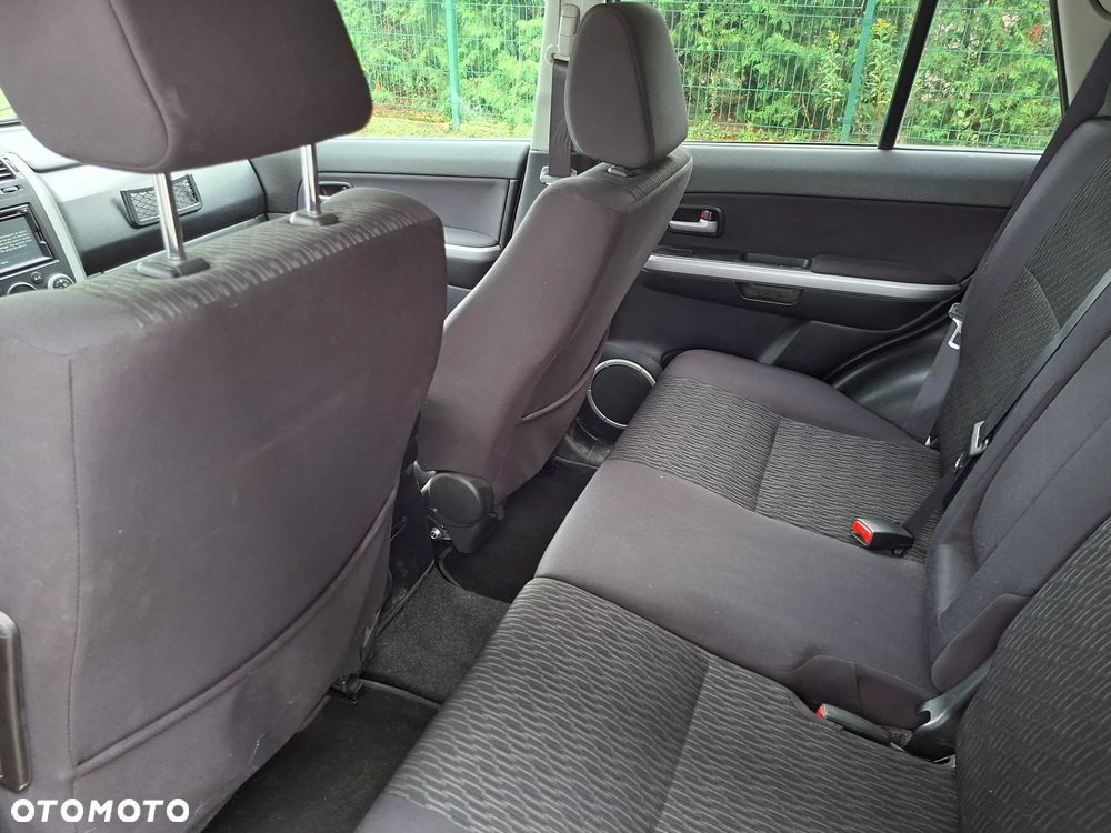 Suzuki Grand Vitara 1.9 DDiS Club - 5