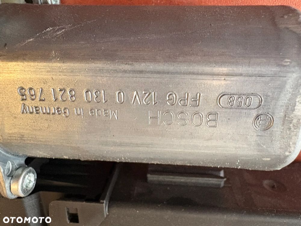 Silniczek szyby audi a4 b6 lewy przód 8E1959801G - 4