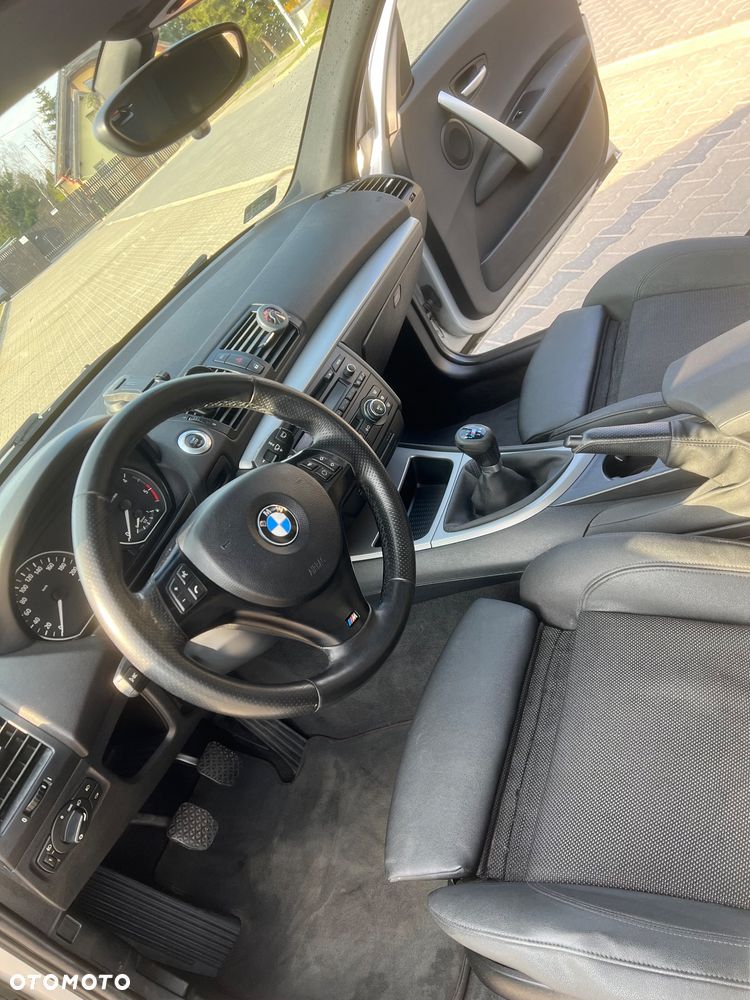 BMW Seria 1 118d DPF Edition Sport - 22