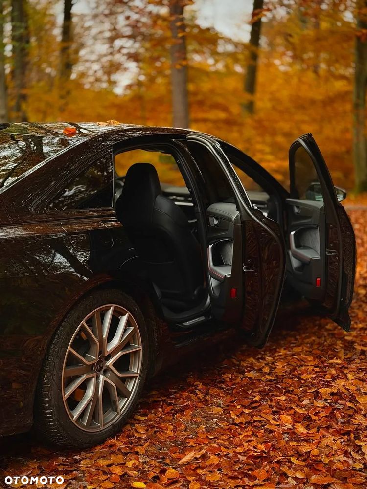 Audi A6 Limousine - 8