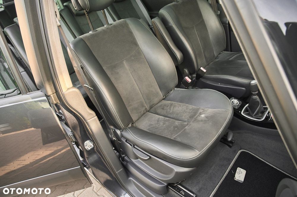Renault Grand Espace Gr 2.0 dCi Celsium - 17
