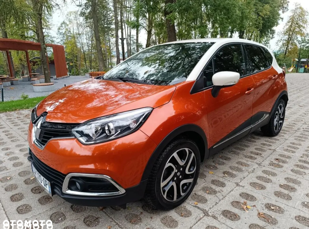 Renault Captur (ENERGY) TCe 90 INTENS - 3