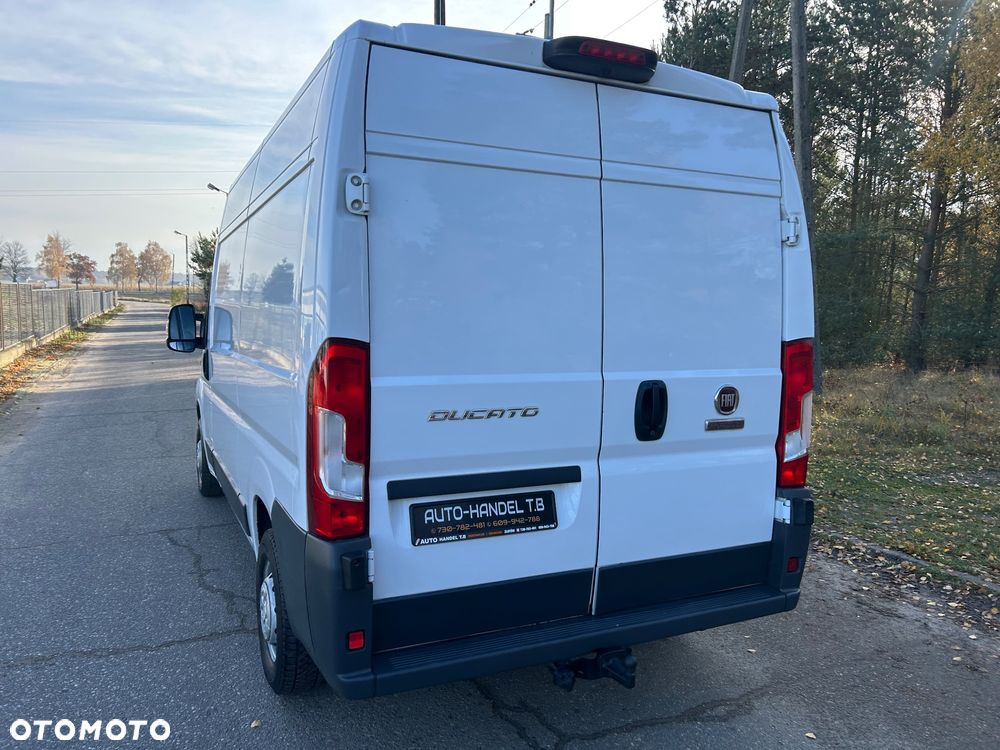 Fiat Ducato - 12