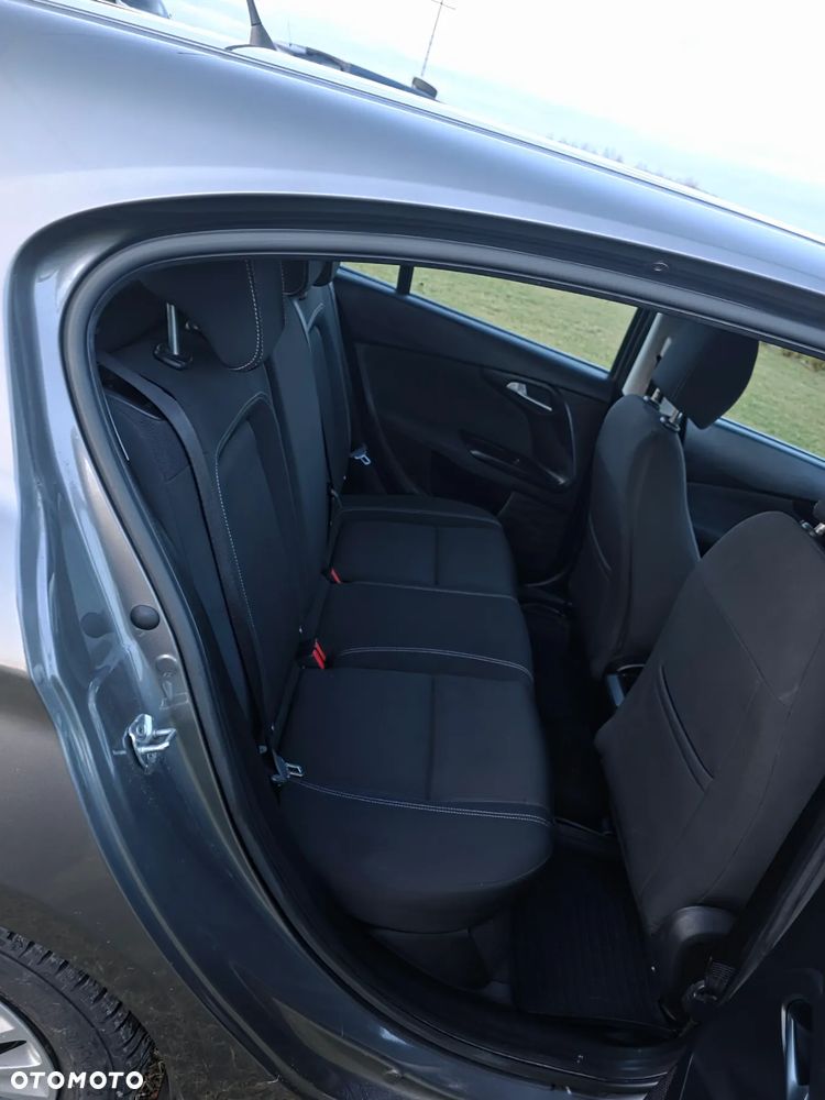 Fiat Tipo 1.4 16V More - 40