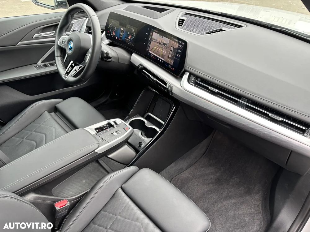 BMW X1 xDrive30e AT PHEV - 21