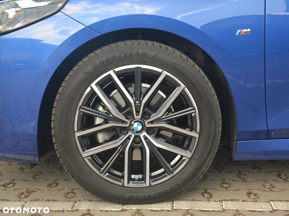 BMW Seria 2 218i M Sport - 5