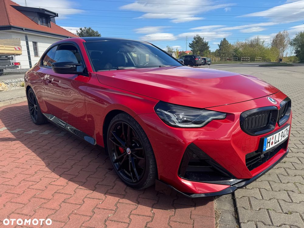 BMW Seria 2 220i M Sport sport - 33