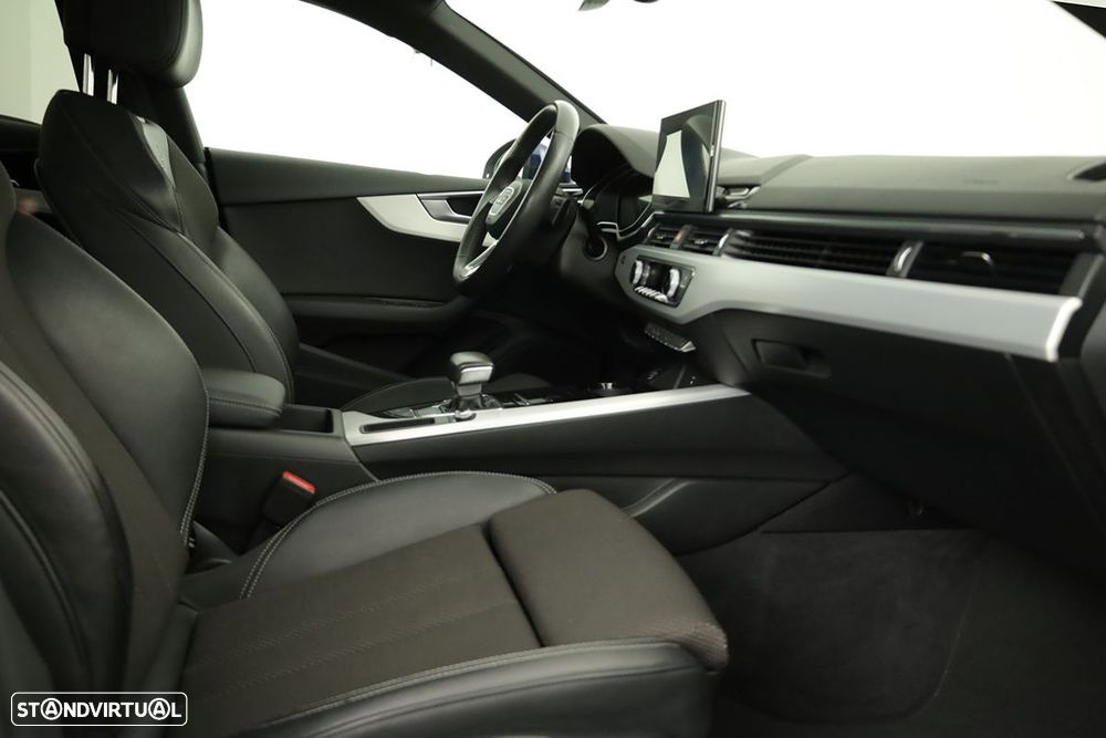 Audi A5 Sportback 40 TDI Advanced S tronic - 20