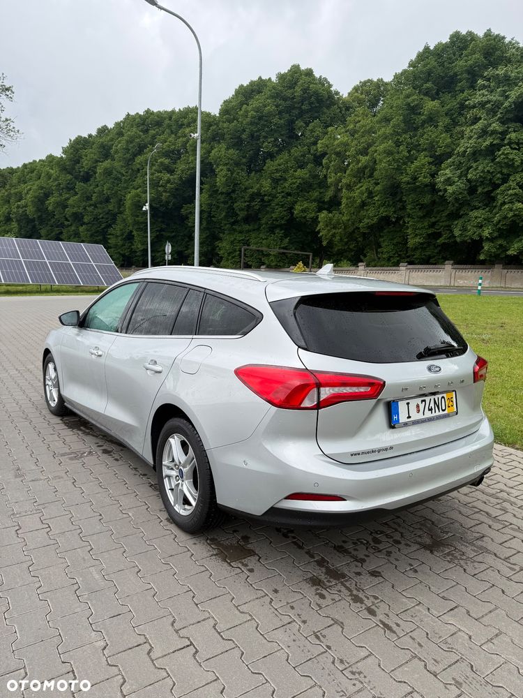 Ford Focus 2.0 EcoBlue Active - 5