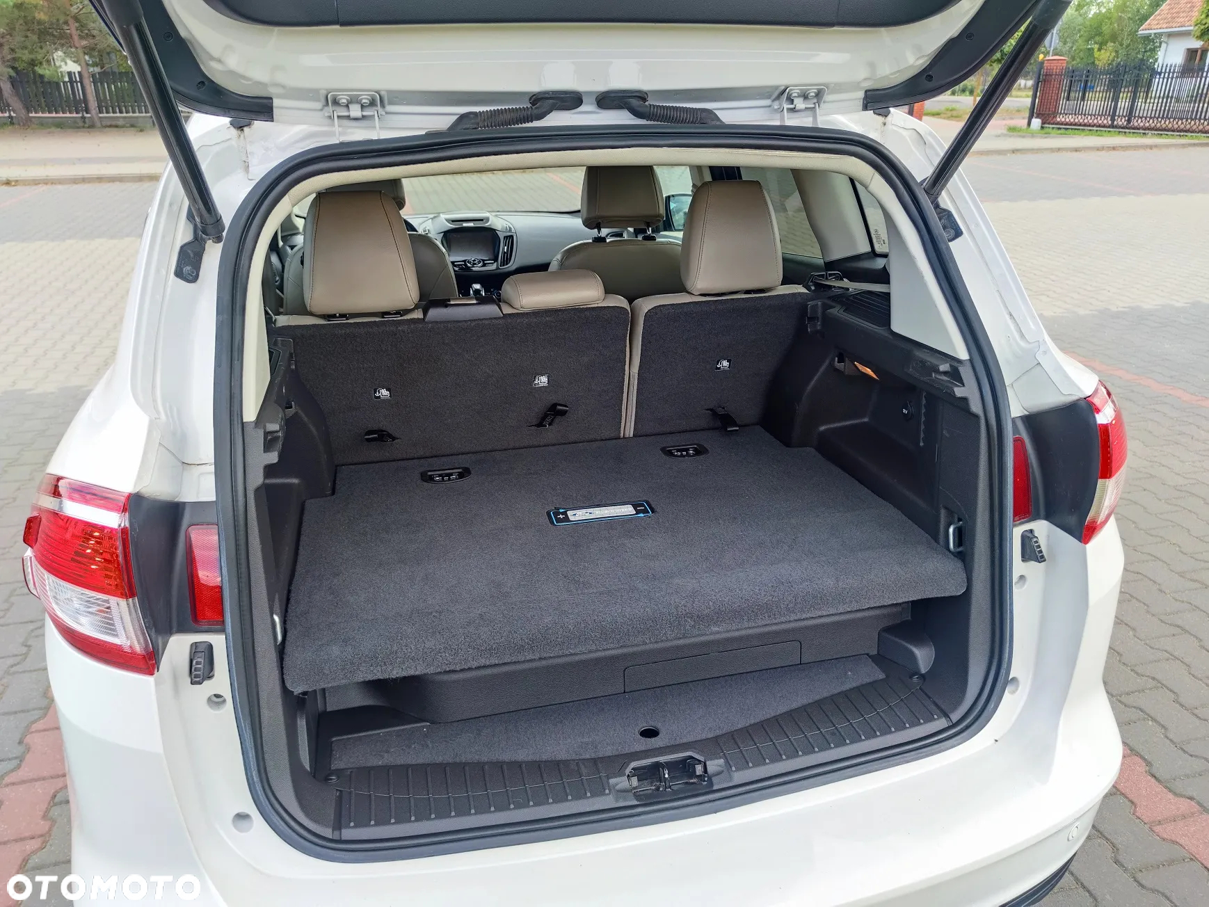 Ford C-MAX - 19