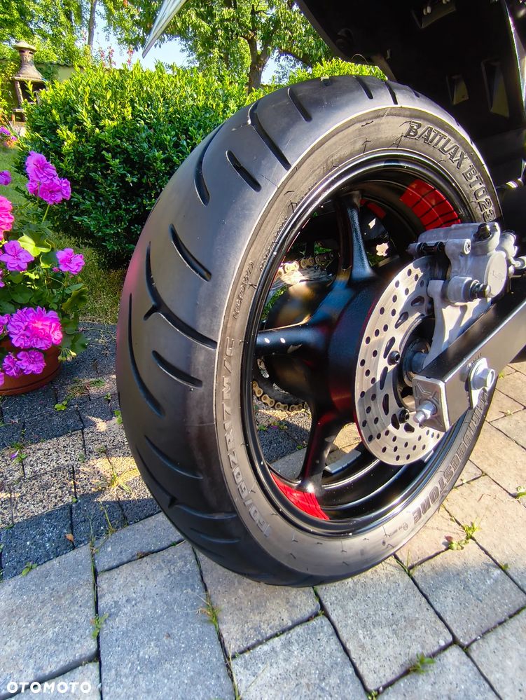 Yamaha XJ - 11