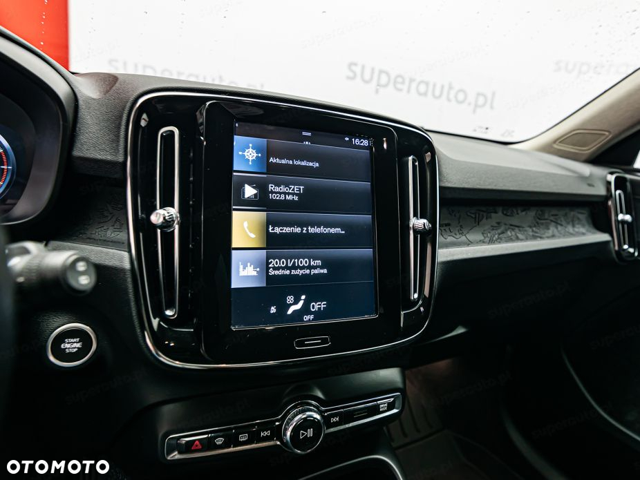 Volvo XC 40 D3 - 18