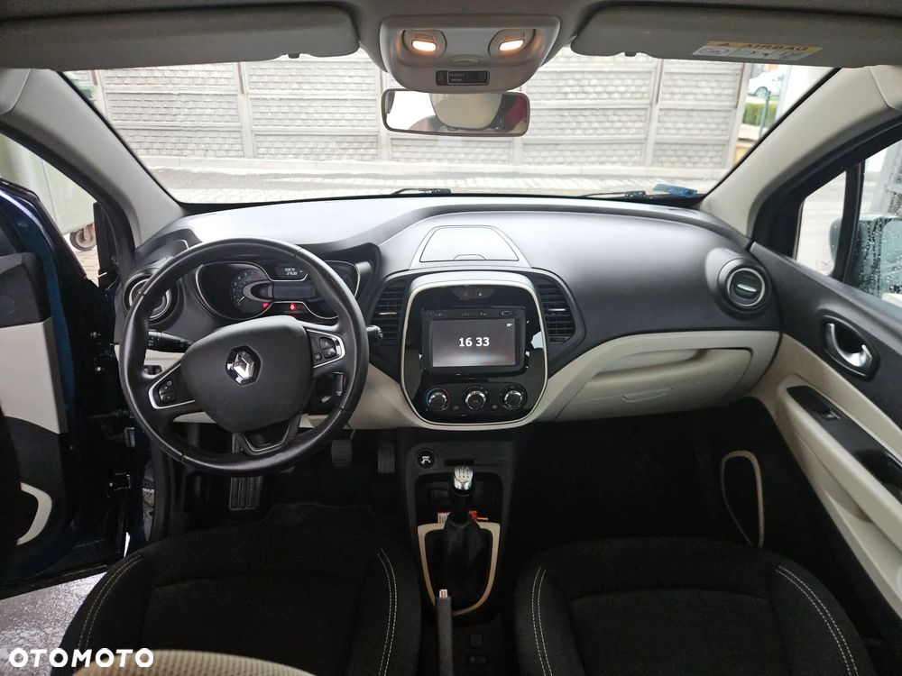 Renault Captur 0.9 Energy TCe Intens - 9