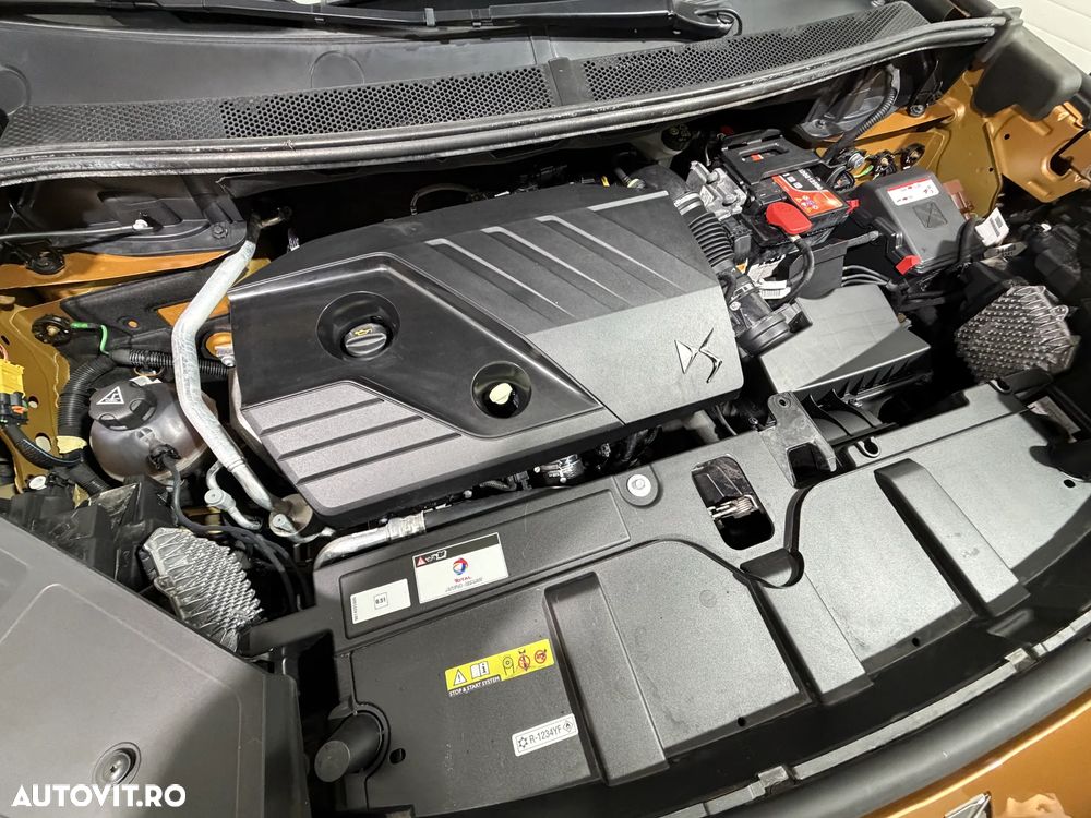 DS Automobiles DS 7 Crossback - 40