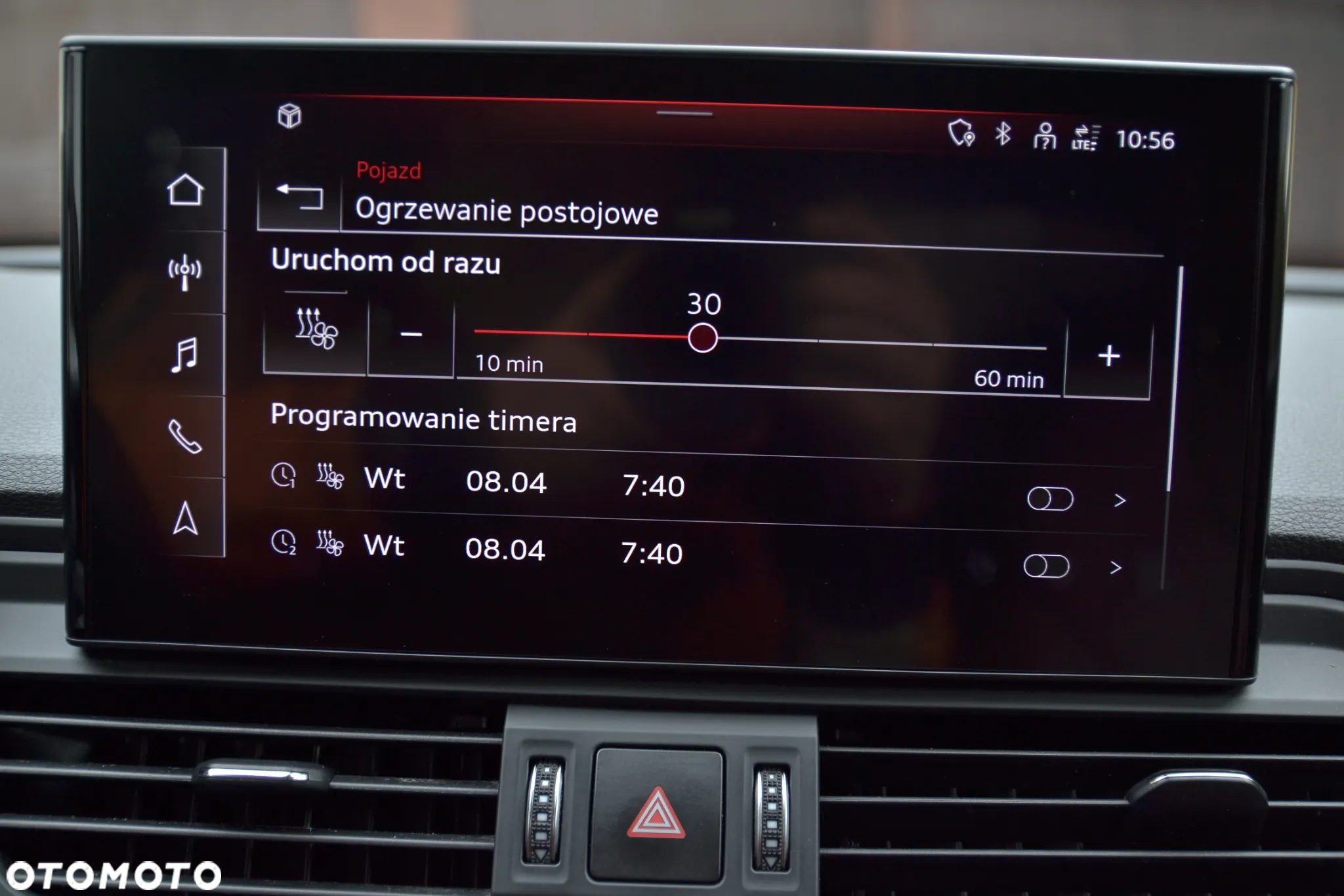 Audi Q5 40 TDI quattro S tronic S line - 25