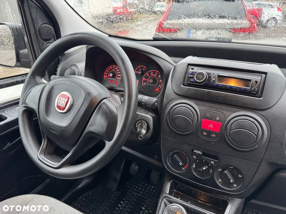 Fiat Fiorino - 11