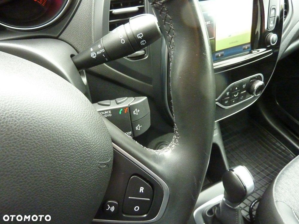 Renault Captur - 29