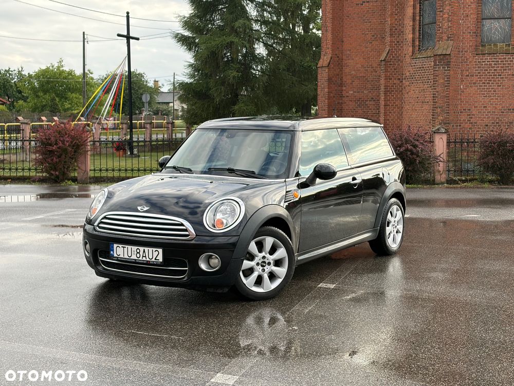 MINI Cooper - 5