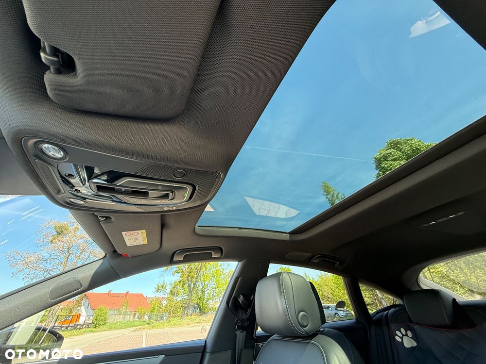 Audi S7 Sportback TDI quattro tiptronic - 24