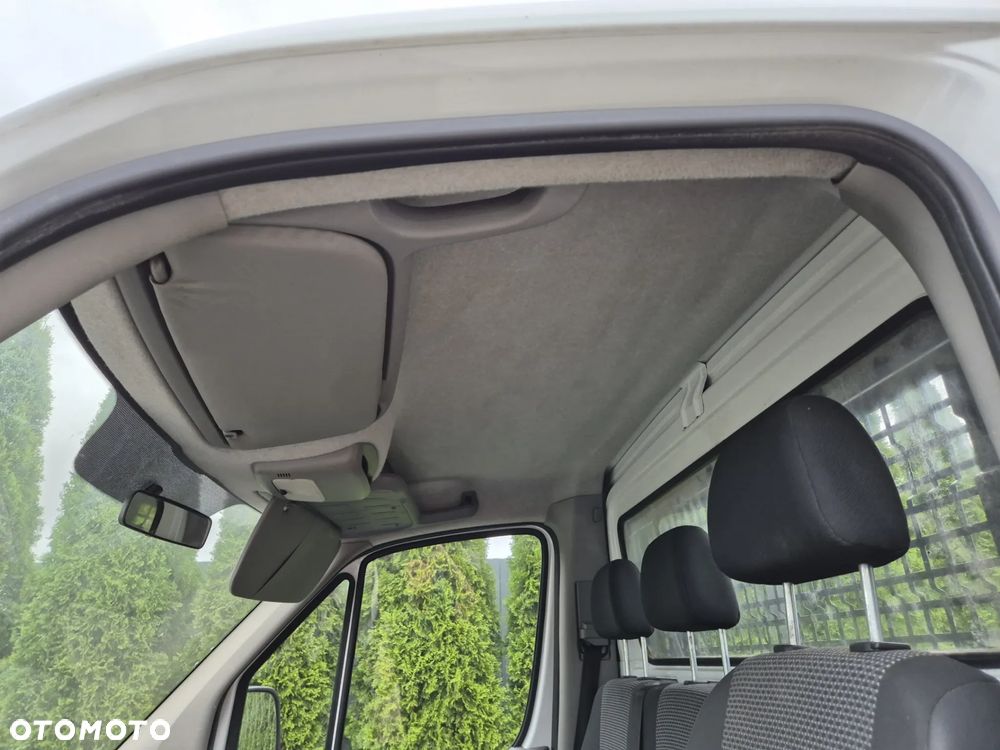 Mercedes-Benz 316CDI 2.2 160KM - 9