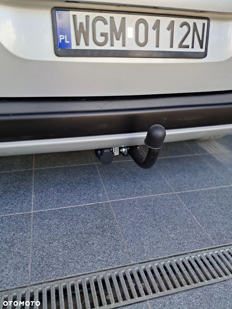 Peugeot Partner 1.6 BlueHDi Outdoor S&S 7os - 15