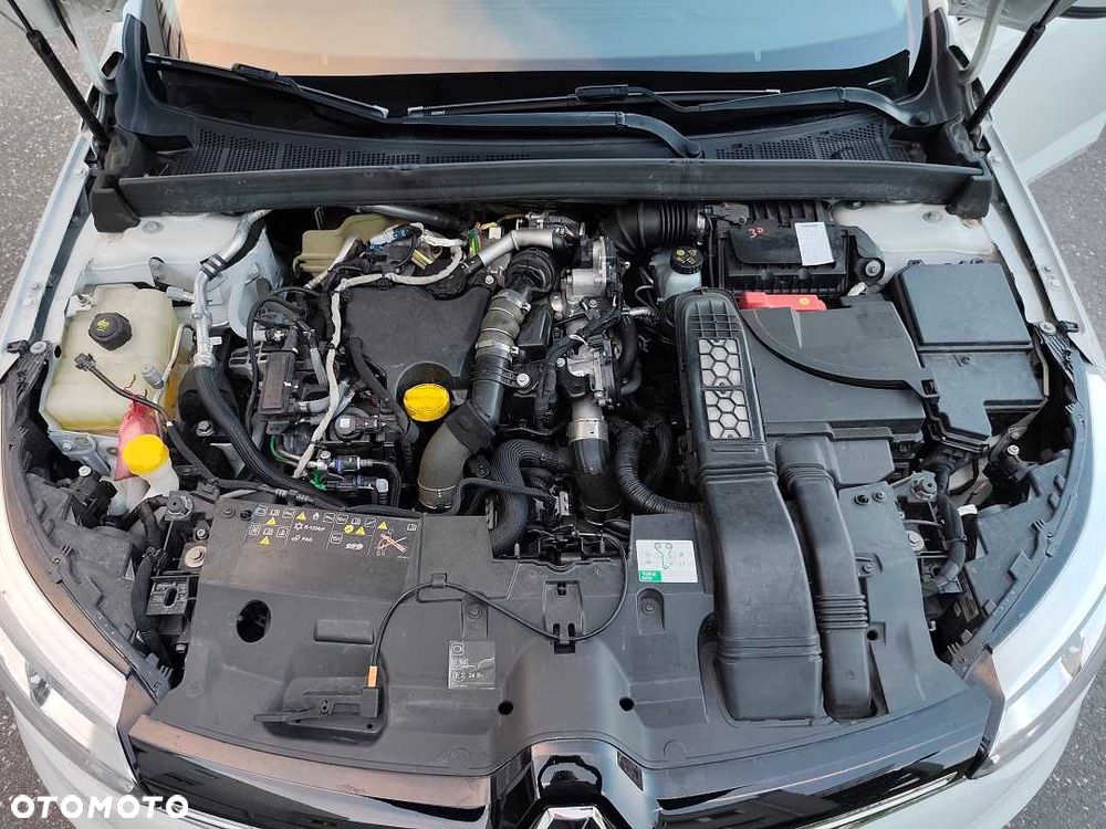 Renault Megane - 8