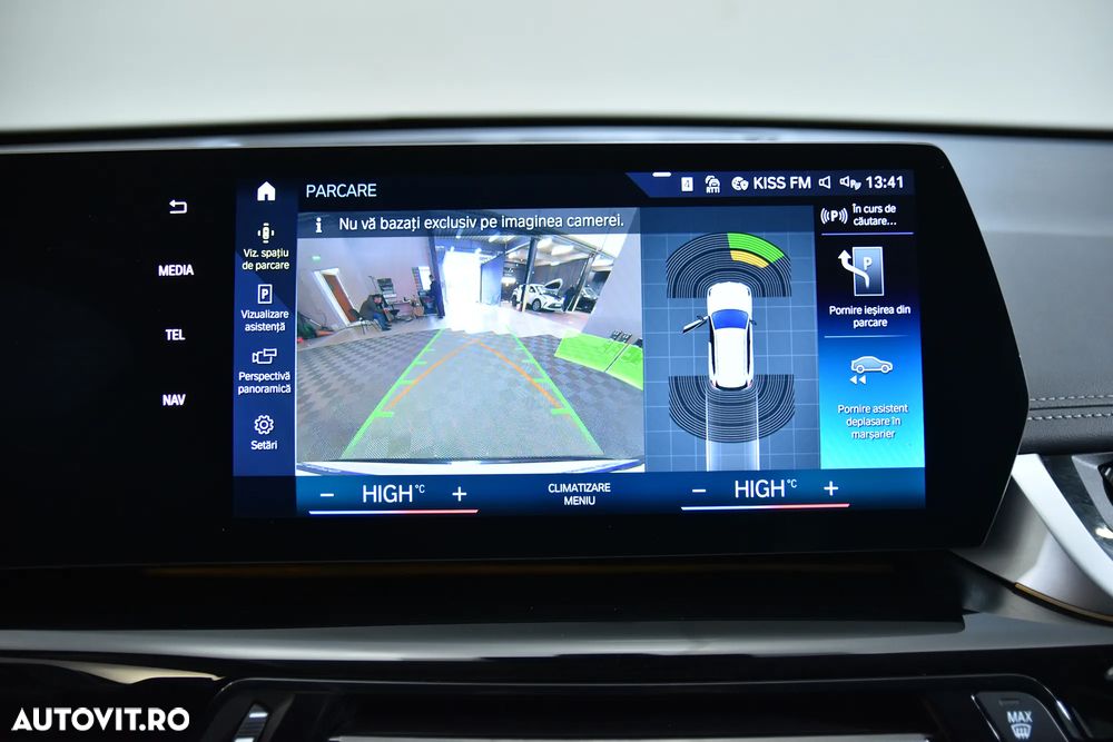BMW X1 sDrive18i Aut. - 19