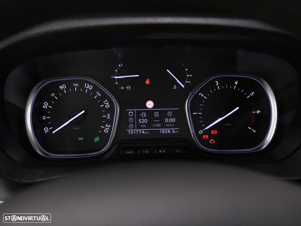 Toyota Proace Verso 1.5 D-4D L2 1.0T Exclusive 9L - 17