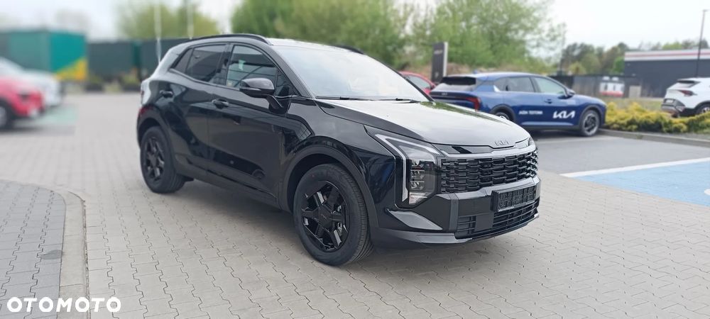 Kia Sportage 1.6 T-GDI L 2WD DCT - 14