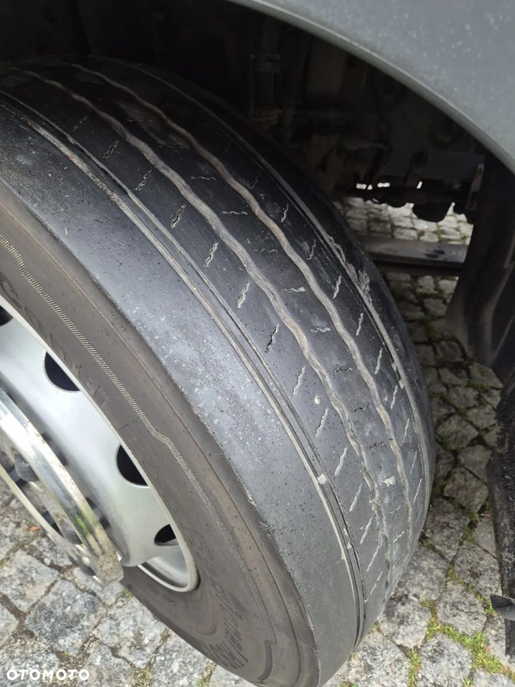 Scania R410 - 16