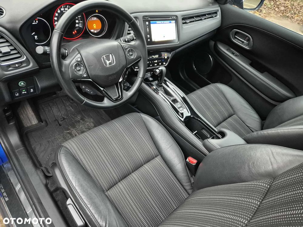 Honda HR-V 1.5 Executive (ADAS / Connect+) CVT - 23