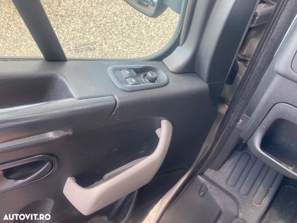 Renault MASTER - 14