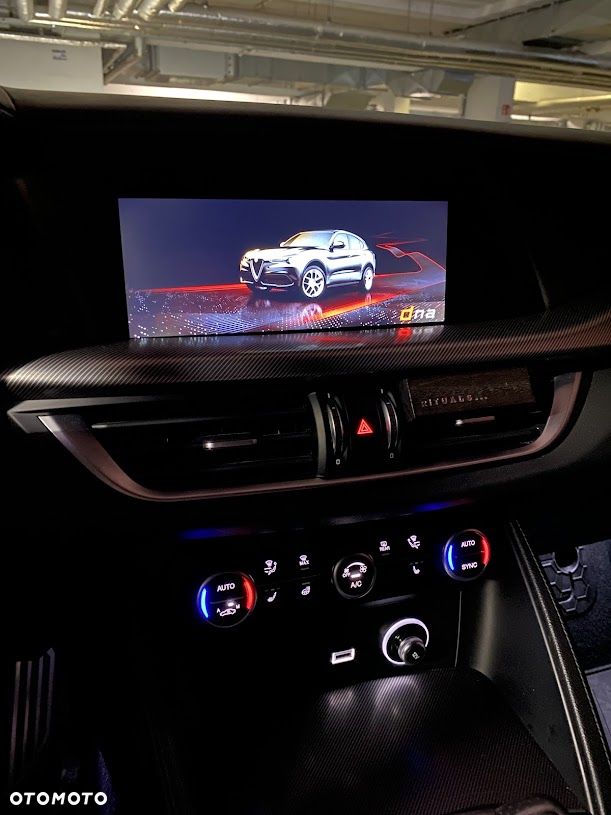 Alfa Romeo Stelvio 2.0 Turbo Veloce Q4 - 6